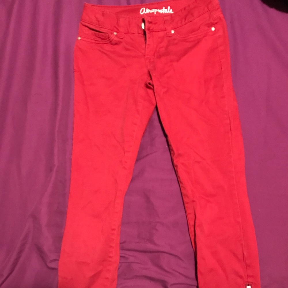 Aeropostale jeans
